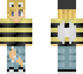 bee boy