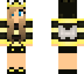 bee gurl!!!!!!