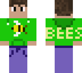 bees by ytquackersxd