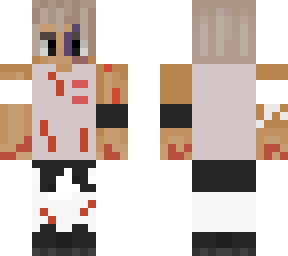 being in nether to long