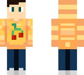 best skin so far :d