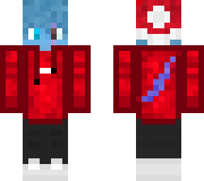 betlix's christmas skin 2021