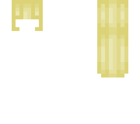 blonde hair base {fixed}