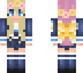 blone front ldshadowlady