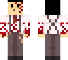 bloody quackity