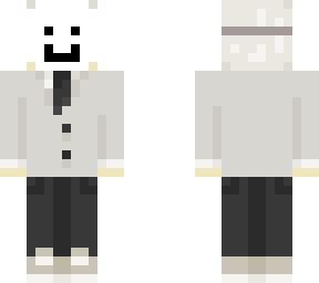 bob human