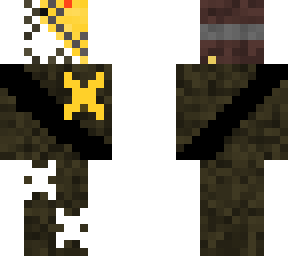bounty hunter