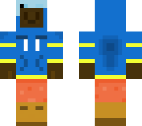 boyincasualoutfit change