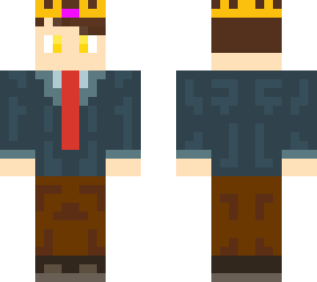 business kinggrumpus