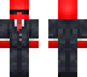 business man