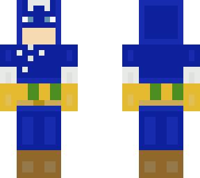 captain australia