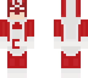 captain canada