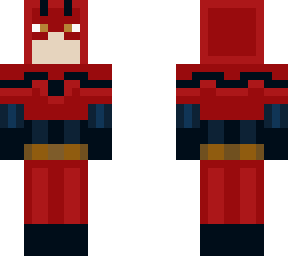 captain hydra