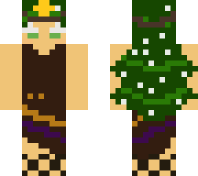 carol cookie