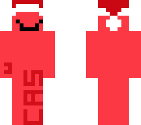 cas -harrison