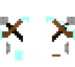 cc gear | netherite miner [base] {maybe lore}