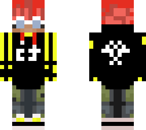 charles skin red (me)
