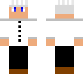 chef