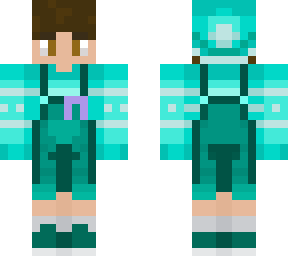 child xmas skin