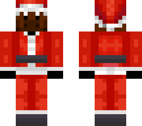 chistmas samule