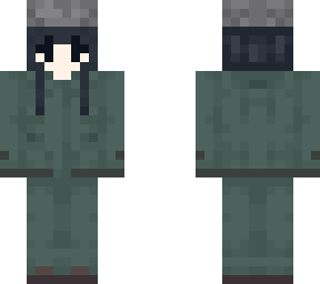 CHITO GLT MINECRAFT SKIN intelligence overview