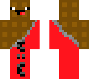 chocolate noob v2