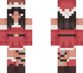 chrimstams emily