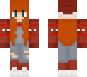 christams skin