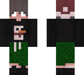 christmas dann 2.0