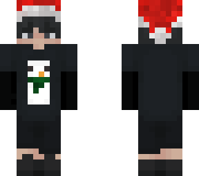christmas e-boy