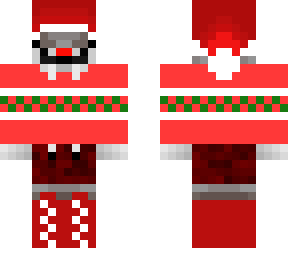 christmas ezscroller