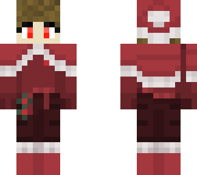 christmas girl