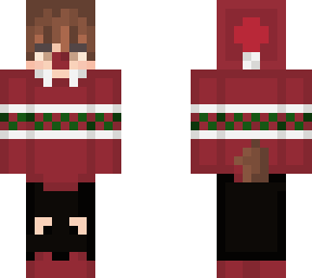 christmas karl