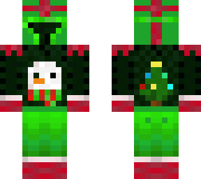 christmas knight
