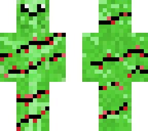 christmas lettuce