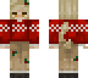 christmas ram cate