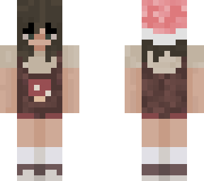christmas skin ^^