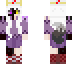 christmas skin