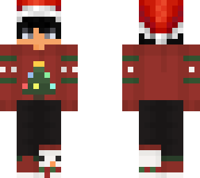 christmas sweater