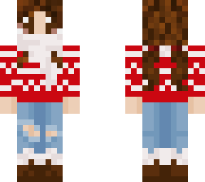 christmas sweater