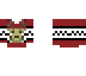 christmas sweater base