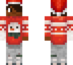 christmas tae