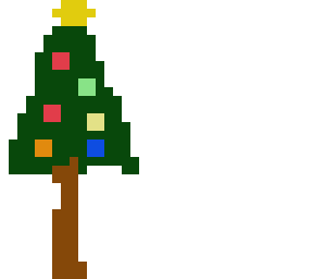 christmas tree