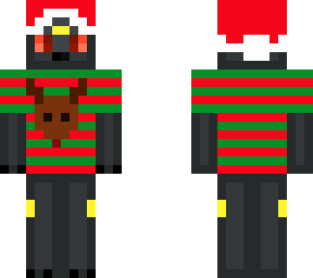 christmas umbreon