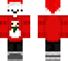 christmas yes