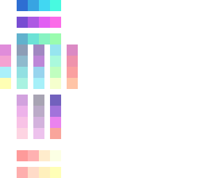 color palette challenge