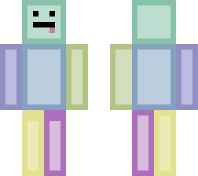 colourfull noob