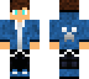 cool boy (from chraet3nz)