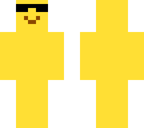 cool emoji b)