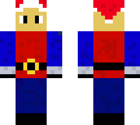 cool skin weinachten